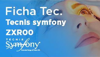 Ficha Técnica Symfony ZXR00